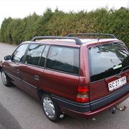 Opel Astra F stc.