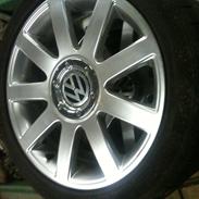 VW passat 1,8t