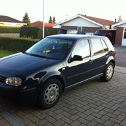 VW Golf 4