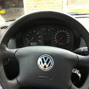 VW Golf 4