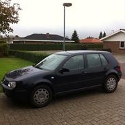 VW Golf 4