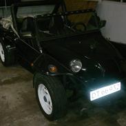 VW buggy