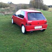 Peugeot 106 rally