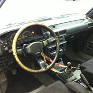 Toyota Corolla AE82 TWINCAM