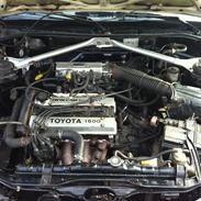 Toyota Corolla AE82 TWINCAM 