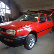 VW Golf 3 5d.