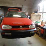 VW Golf 3 5d.