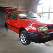 VW Golf 3 5d.