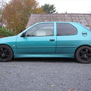 Peugeot 306 