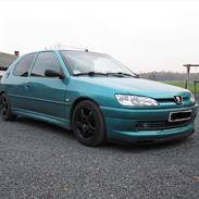 Peugeot 306 