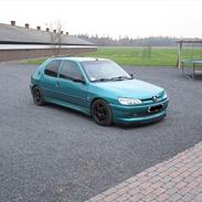 Peugeot 306 
