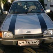 Ford escort solgt