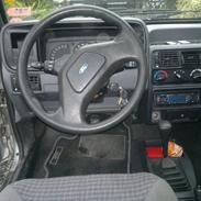 Ford escort solgt