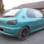 Peugeot 306 