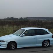 Opel Astra F ---SOLGT--- :-(