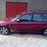 Opel astra stc