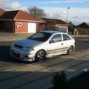 Opel astra G
