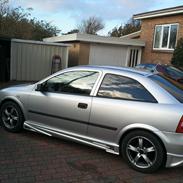 Opel astra G