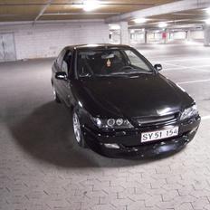 Citroën Xsara 1,8 i 16V Coupé VTS