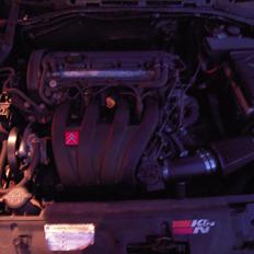 Citroën Xsara 1,8 i 16V Coupé VTS