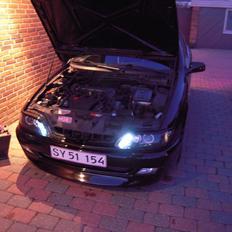 Citroën Xsara 1,8 i 16V Coupé VTS