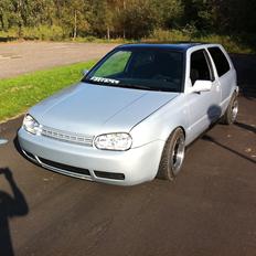 VW Golf 3 gti 16v 