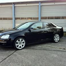 VW Jetta 1,9 TDI 