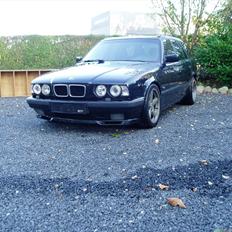 BMW e34 540 touring 6 GEAR manuel