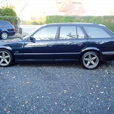 BMW e34 540 touring 6 GEAR manuel