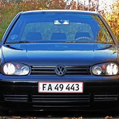 VW Golf 3 VR6 OEM