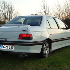 Peugeot 405 2.0 mi16