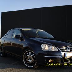 VW Jetta 1,9 TDI *solgt*