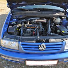 VW vento