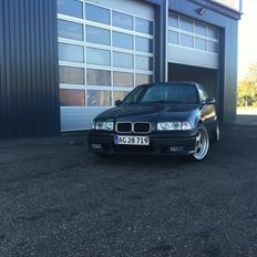 BMW E36