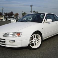 Toyota AE111 Sprinter Trueno BZ-G