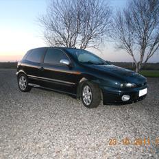 Fiat Bravo HGT