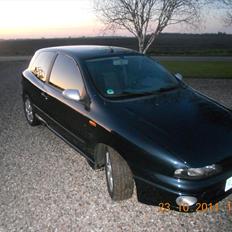 Fiat Bravo HGT