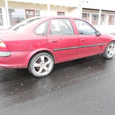 Opel Vectra b V6 SOLGT*