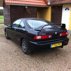 Honda Integra Type R solgt