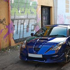 Toyota Celica T23 DR32T US