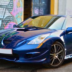 Toyota Celica T23 DR32T US