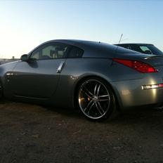 Nissan 350z