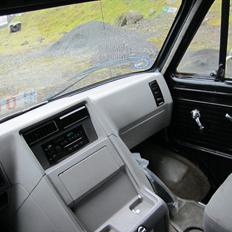 Chevrolet Chevy Van G20