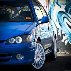Peugeot 106 Rallye