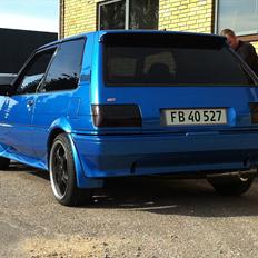 Toyota Corolla AE82 TWINCAM