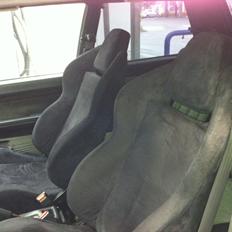 Toyota Corolla AE82 TWINCAM