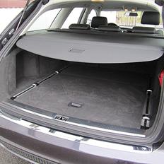 Audi A6 S-LINE SOLGT