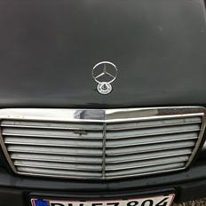 Mercedes Benz 300 CE Coupé