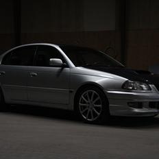 Toyota Avensis/Caldina Turbo