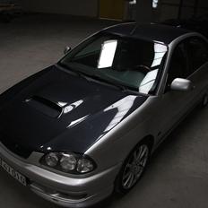 Toyota Avensis/Caldina Turbo